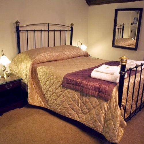 The Kings Head Hotel Ross-on-Wye Стая снимка