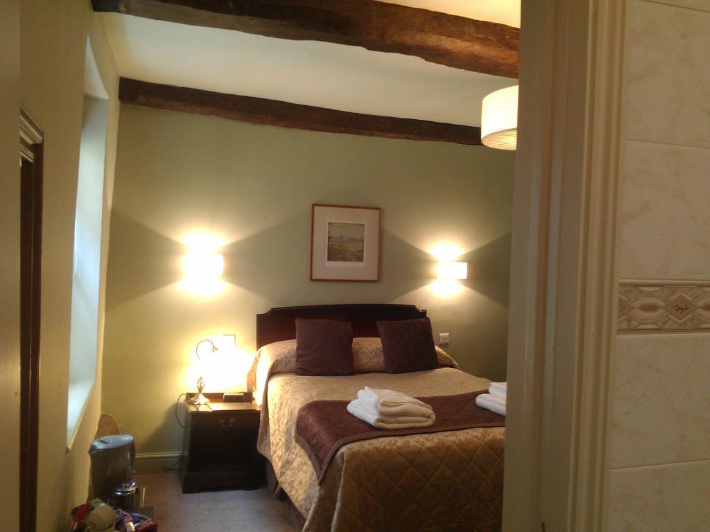 The Kings Head Hotel Ross-on-Wye Екстериор снимка