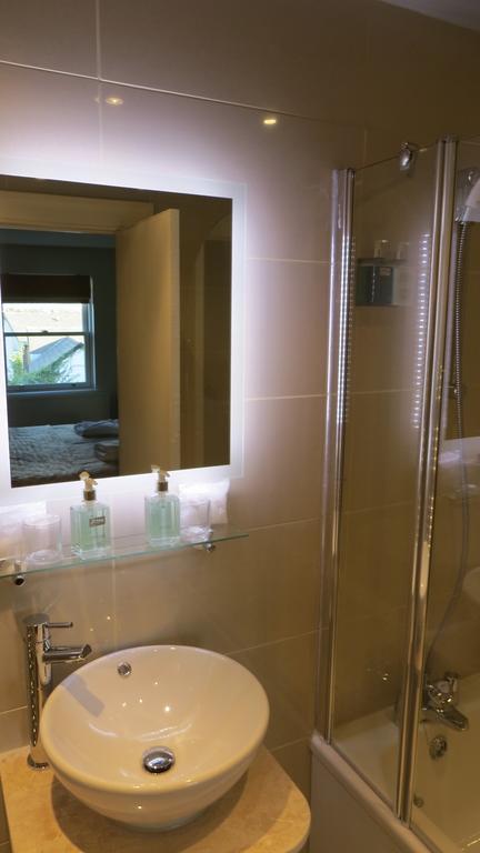 The Kings Head Hotel Ross-on-Wye Екстериор снимка