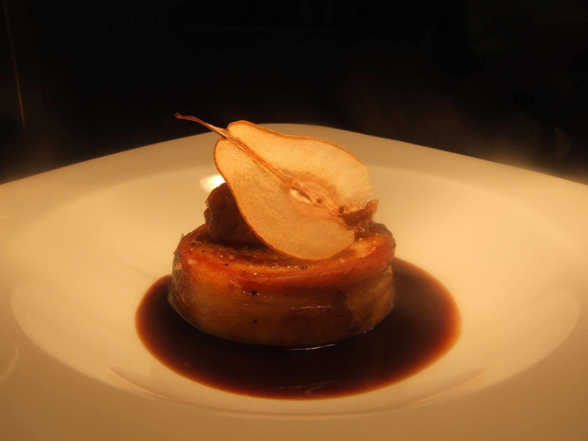 The Kings Head Hotel Ross-on-Wye Екстериор снимка