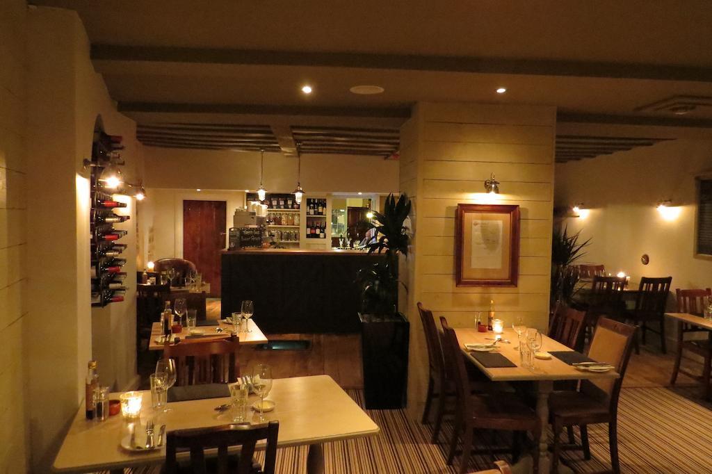 The Kings Head Hotel Ross-on-Wye Екстериор снимка