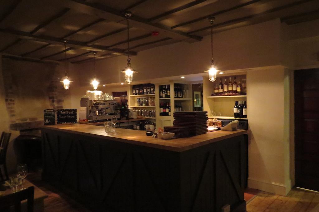 The Kings Head Hotel Ross-on-Wye Екстериор снимка