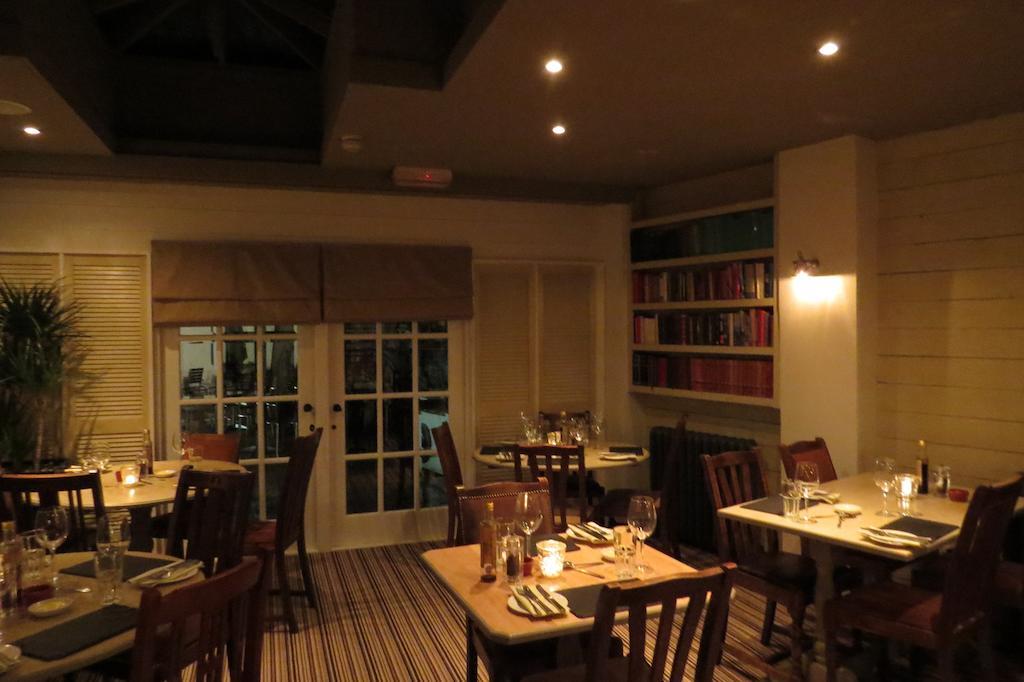 The Kings Head Hotel Ross-on-Wye Екстериор снимка