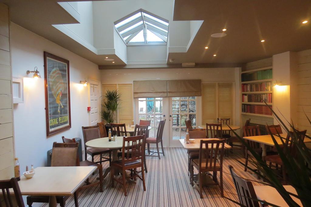 The Kings Head Hotel Ross-on-Wye Екстериор снимка