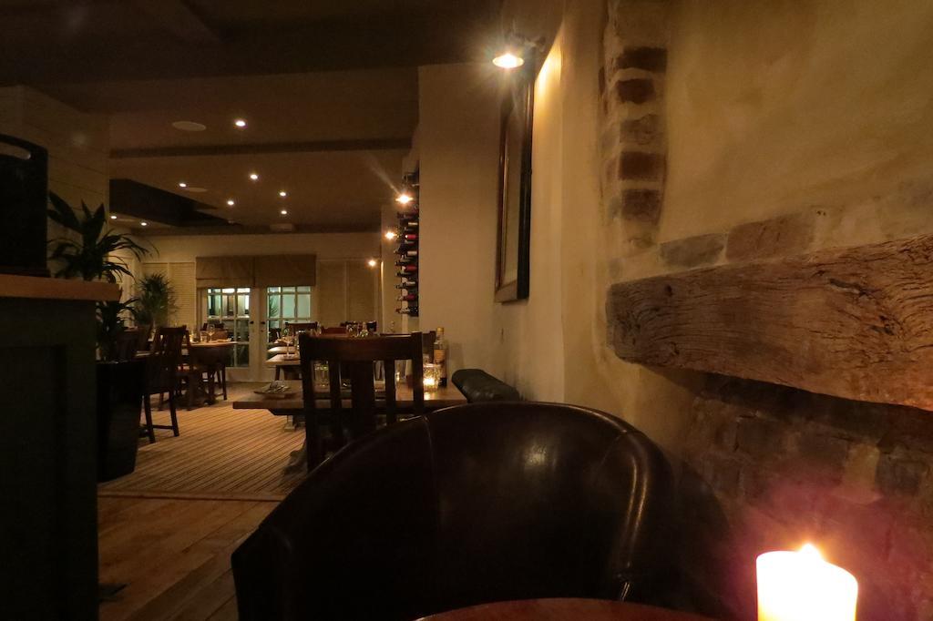 The Kings Head Hotel Ross-on-Wye Екстериор снимка