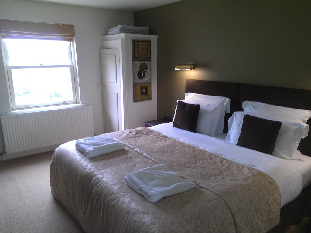 The Kings Head Hotel Ross-on-Wye Екстериор снимка