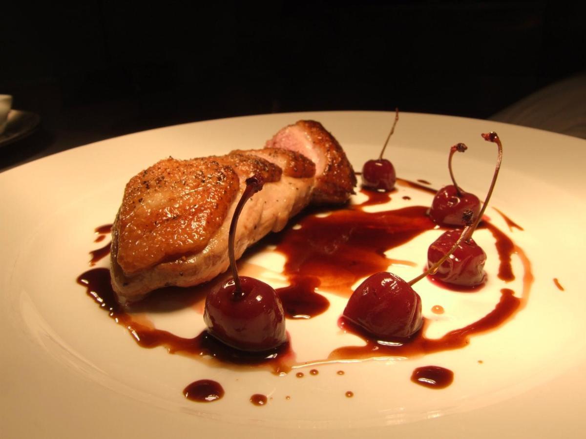 The Kings Head Hotel Ross-on-Wye Екстериор снимка